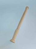 Large Spurtle, 12"