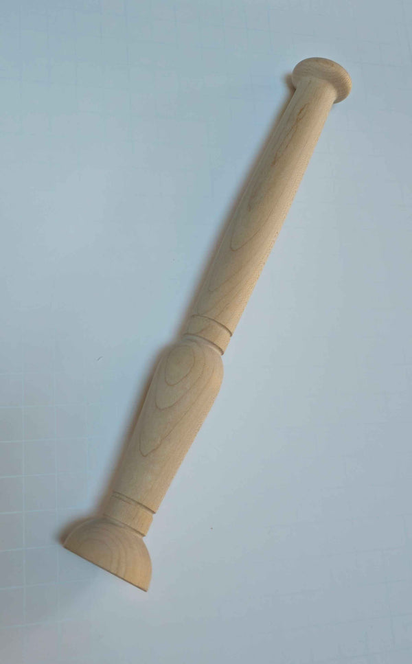 Small Spurtle 9.5"