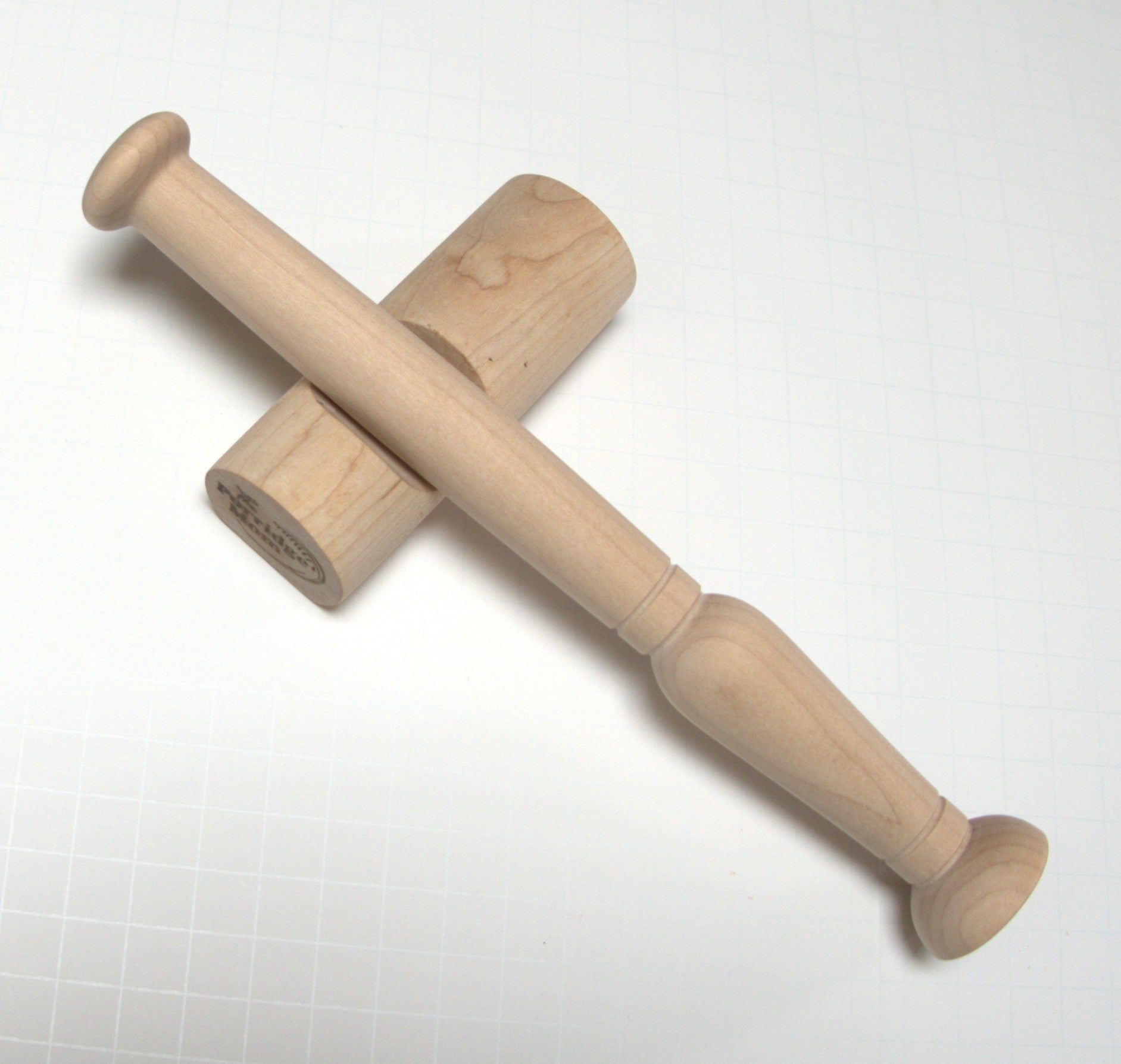 Spurtle Set - 30% off